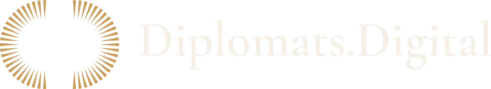 Diplomats.Digital